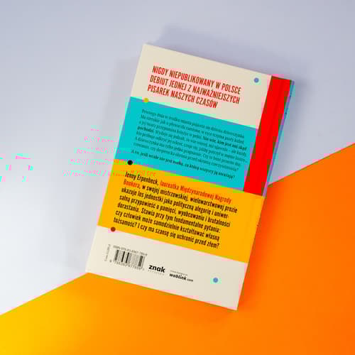 Galeria - zdjęcie nr. 5 - Opowieść o starym dziecku