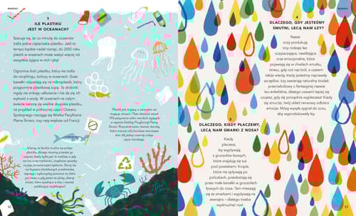 Galeria - zdjęcie nr. 3 - Wszystko, co chcesz wiedzieć. Genialne pytania i proste odpowiedzi na każdy dzień roku