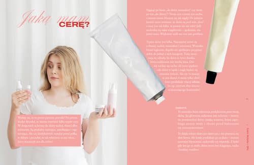 Galeria - zdjęcie nr. 1 - Skincare. Twój pierwszy przewodnik po pielęgnacji