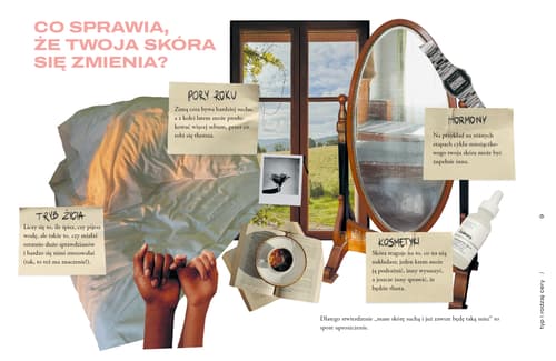 Galeria - zdjęcie nr. 2 - Skincare. Twój pierwszy przewodnik po pielęgnacji