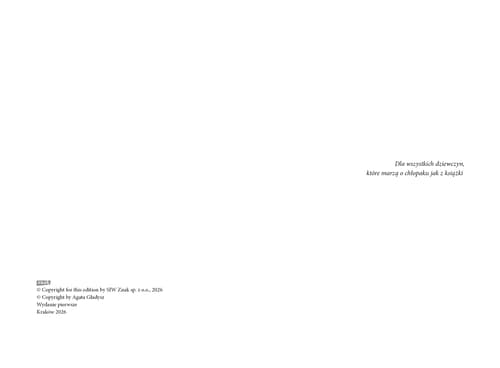 Galeria - zdjęcie nr. 2 - Mój fikcyjny chłopak