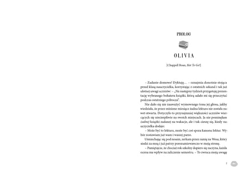 Galeria - zdjęcie nr. 3 - Mój fikcyjny chłopak