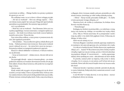 Galeria - zdjęcie nr. 4 - Mój fikcyjny chłopak