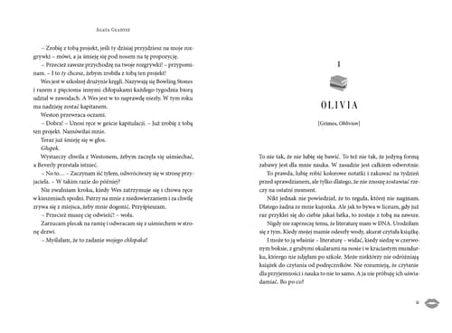 Galeria - zdjęcie nr. 6 - Mój fikcyjny chłopak