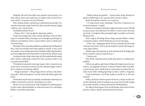 Galeria - zdjęcie nr. 7 - Mój fikcyjny chłopak