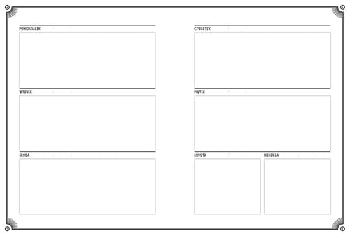 Galeria - zdjęcie nr. 4 - Stefcia. Planer