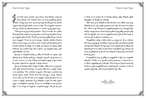 Galeria - zdjęcie nr. 6 - Stefcia. Planer