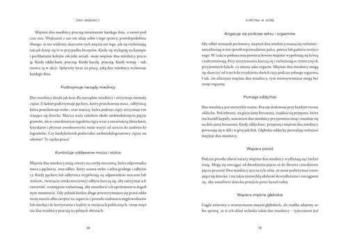 Galeria - zdjęcie nr. 3 - Dno miednicy. Kompletny przewodnik po centrum kobiecego ciała