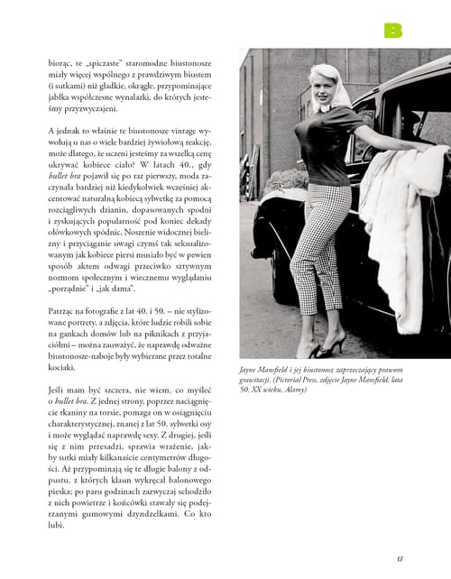 Galeria - zdjęcie nr. 2 - UGLY. Encyklopedia brzydkiej mody