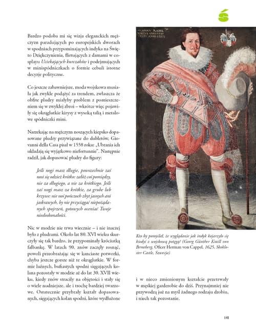 Galeria - zdjęcie nr. 4 - UGLY. Encyklopedia brzydkiej mody