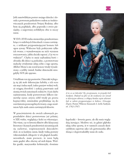 Galeria - zdjęcie nr. 6 - UGLY. Encyklopedia brzydkiej mody