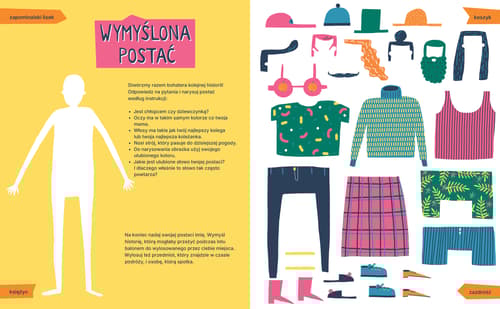 Galeria - zdjęcie nr. 2 - Fabryka Opowieści. Twórz własne historie