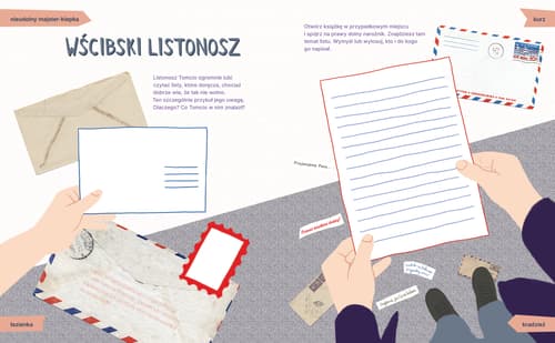 Galeria - zdjęcie nr. 3 - Fabryka Opowieści. Twórz własne historie