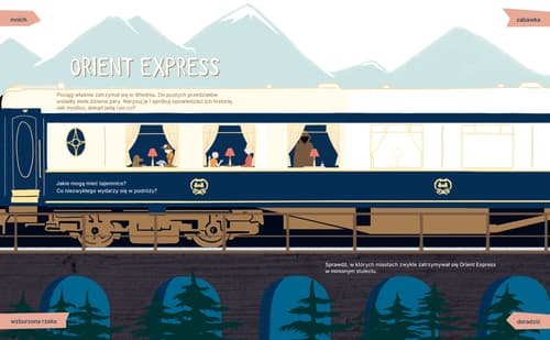 Galeria - zdjęcie nr. 4 - Fabryka Opowieści. Twórz własne historie