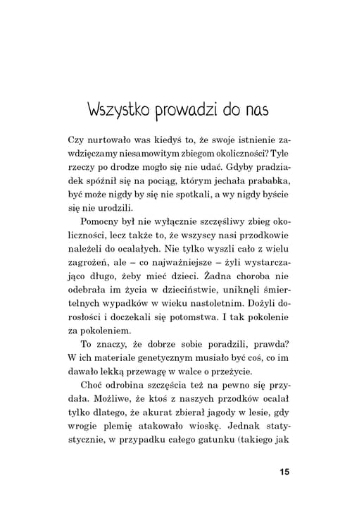 Galeria - zdjęcie nr. 4 - Zrozum swój mózg. Skąd biorą się emocje i dlaczego są OK