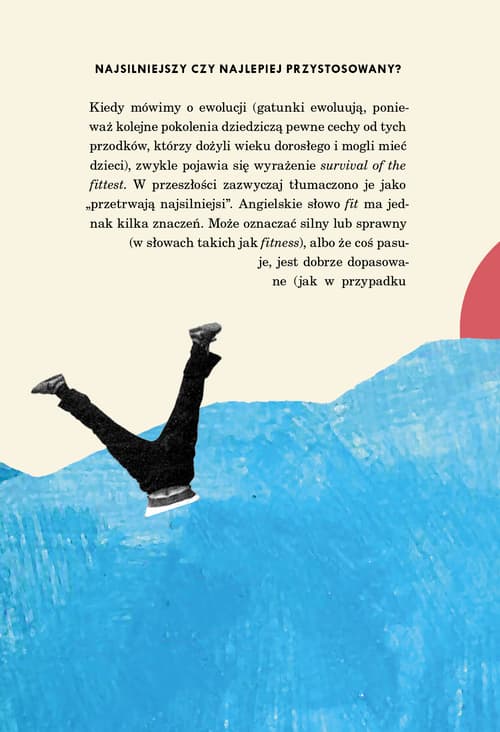 Galeria - zdjęcie nr. 5 - Zrozum swój mózg. Skąd biorą się emocje i dlaczego są OK