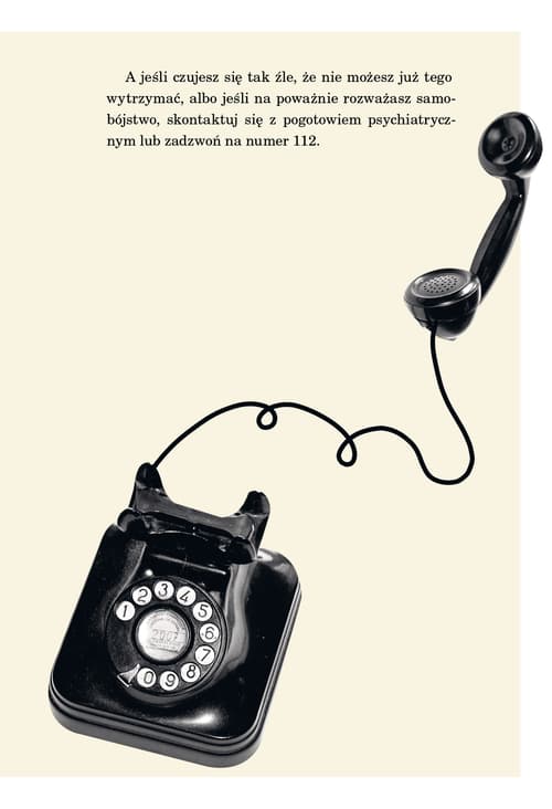 Galeria - zdjęcie nr. 8 - Zrozum swój mózg. Skąd biorą się emocje i dlaczego są OK