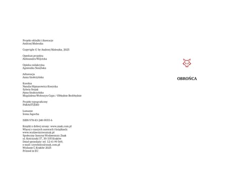 Galeria - zdjęcie nr. 2 - Magiczne Drzewo. Obrońca