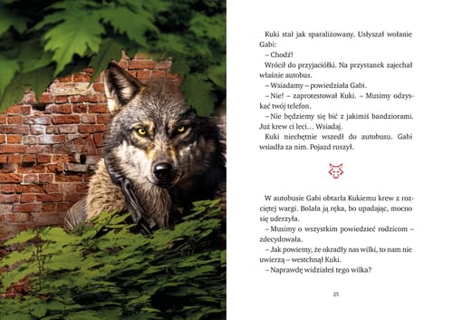 Galeria - zdjęcie nr. 3 - Magiczne Drzewo. Obrońca