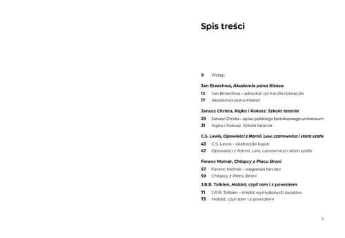 Galeria - zdjęcie nr. 1 - Zemsta na lekturach. Megapowtórka przed egzaminem ósmoklasisty