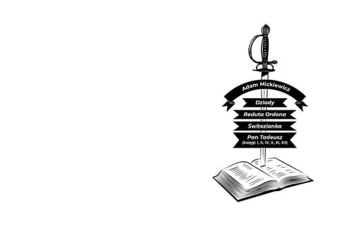 Galeria - zdjęcie nr. 5 - Zemsta na lekturach. Megapowtórka przed egzaminem ósmoklasisty