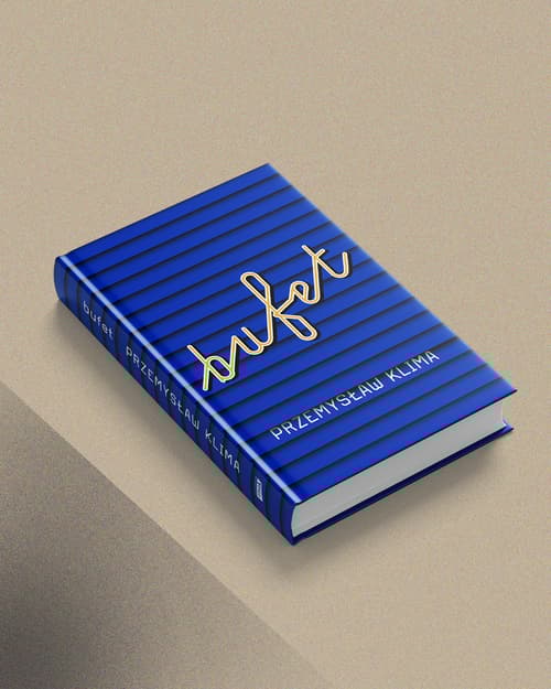 Galeria - zdjęcie nr. 3 - Bufet