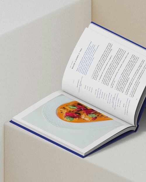 Galeria - zdjęcie nr. 4 - Bufet