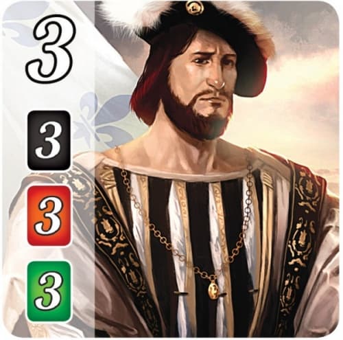 Galeria - zdjęcie nr. 2 - Splendor - gra planszowa