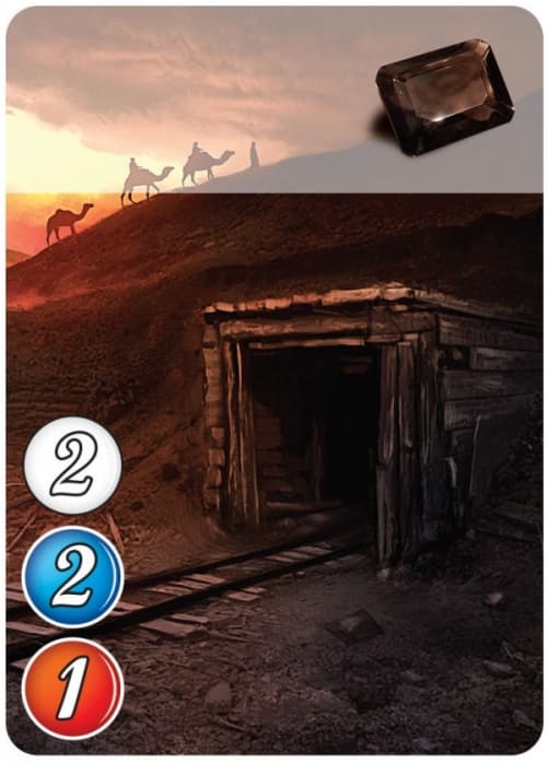 Galeria - zdjęcie nr. 4 - Splendor - gra planszowa