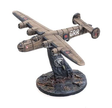 Galeria - zdjęcie nr. 1 - Liberator - gra planszowa