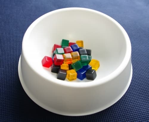 Galeria - zdjęcie nr. 4 - Koncept - gra planszowa