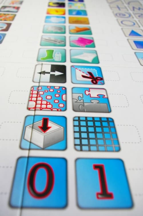 Galeria - zdjęcie nr. 7 - Koncept - gra planszowa