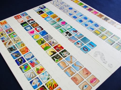 Galeria - zdjęcie nr. 9 - Koncept - gra planszowa