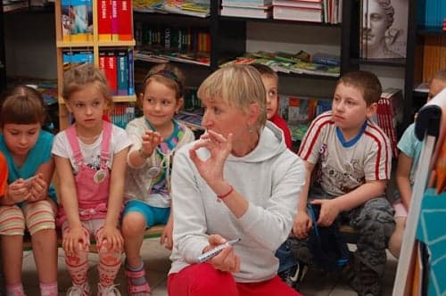 Galeria - zdjęcie nr. 3 - Bolek i Lolek. Straszne skutki oglądania telewizji