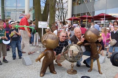 Galeria - zdjęcie nr. 12 - Bolek i Lolek. Straszne skutki oglądania telewizji