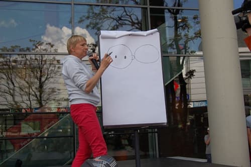 Galeria - zdjęcie nr. 14 - Bolek i Lolek. Straszne skutki oglądania telewizji