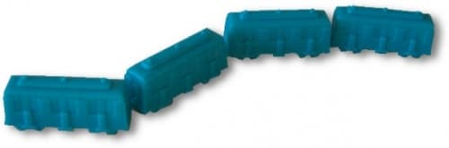 Galeria - zdjęcie nr. 9 - Wsiąść do pociągu: Europa - gra planszowa