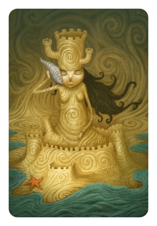 Galeria - zdjęcie nr. 1 - Dixit 5: Marzenia