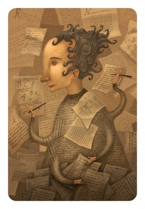 Galeria - zdjęcie nr. 2 - Dixit 5: Marzenia