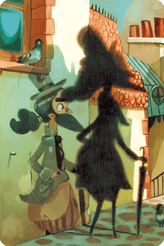 Galeria - zdjęcie nr. 2 - Dixit 4: Początki