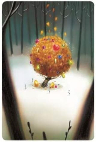 Galeria - zdjęcie nr. 4 - Dixit 4: Początki