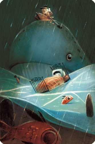 Galeria - zdjęcie nr. 5 - Dixit 4: Początki