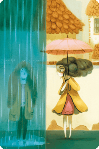 Galeria - zdjęcie nr. 6 - Dixit 4: Początki