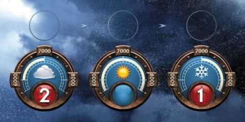 Galeria - zdjęcie nr. 5 - K2 - gra planszowa