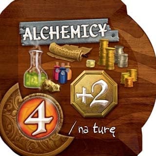 Galeria - zdjęcie nr. 1 - Small World - gra planszowa