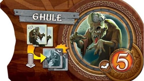 Galeria - zdjęcie nr. 5 - Small World - gra planszowa