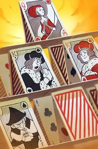 Galeria - zdjęcie nr. 3 - Dixit 3: Podróże - gra planszowa