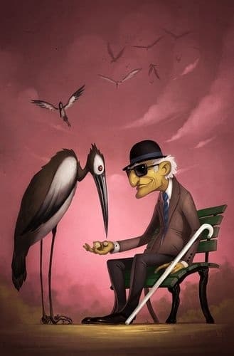 Galeria - zdjęcie nr. 6 - Dixit 3: Podróże - gra planszowa