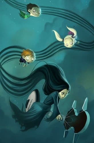 Galeria - zdjęcie nr. 7 - Dixit 3: Podróże - gra planszowa