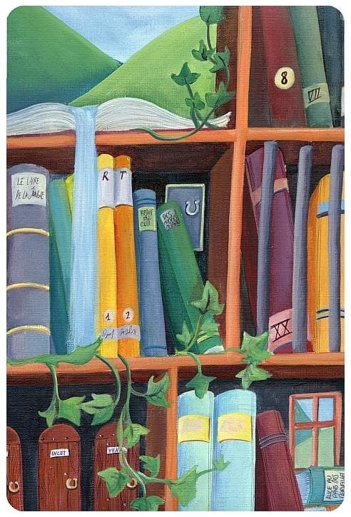 Galeria - zdjęcie nr. 1 - Dixit 2: Przygody - gra karciana